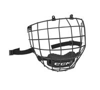 Grille de casque de hockey CCM 580 Chrome Senior M