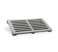 Grille de cendres 15,5x21,5 cm