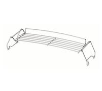 Grille de réchauffage Barbecue Q3000 Weber