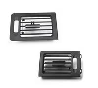 Grille De Climatisation Auto Compatible Avec Benz Pour 220 230 260 300 350 2008 2009 2010 2011 2012 Grille D'aération Gauche Droite Pour Climatiseur Tableau Bord