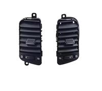 Grille De Climatisation Auto Compatible Avec Chevy Pour Captiva 2008 2009 2010 Prise D'air Conditionné Outlets Vent Air Grille OEM:96630218 95374837