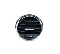 Grille De Climatisation Auto Compatible Avec Chevy Pour Cruze 2009 2010 2011 2012 2013 2014 Cache Grille Pour Tableau Bord Avant Console Centrale De L'Intérieur Voiture