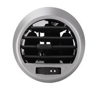Grille De Climatisation Auto Compatible Avec Chevy Pour Optra 2003 2004 2005 2006 2007 Ventilation L'air Conditionné Voiture Sortie D'air Conditionné Avant OEM : 96435864