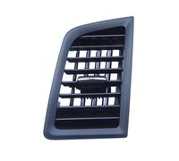 Grille De Climatisation Auto Compatible Avec Mitsubishi Pour ASX 2010 2011 2012 2013 2014 2015 2016 2017 2018 Sortie Climatiseur Voiture Ventilateurs Climatisation