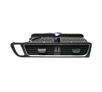 Grille De Climatisation Auto Compatible Avec Pour Q5 2009 2010 2011 2012 2013 2014 2015 2016 2017 2018 Grille Sortie D'air Tableau Bord Avant Gauche Droite Pour Voiture