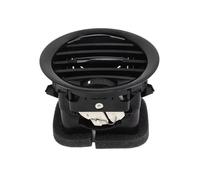 Grille De Climatisation Auto Compatible Avec Vauxhall Pour Adam 2013 2014 2015 2016 2017 2018 2019 Grille D'aération Intérieure Grille D'aération Tableau Bord OEM:13417363