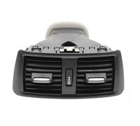 Grille de climatisation automobile Ensemble Ventilation Climatisation Arrière Pour Modèles 2 Pour Séries F45 Et F46 (2016-2020) 64229263411