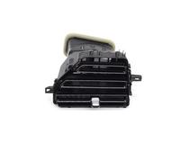 Grille de climatisation automobile Ensemble Ventilation Climatisation Avant Gauche Et Droite Pour Tableau Bord Pour X5 G18 2023 2024 64225A23598 64225A23597(LHD Right)