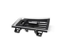 Grille de climatisation automobile Grille de ventilation de climatisation gauche pour voiture série F07 GT 528 535 550i