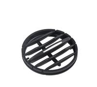 Grille de climatisation automobile Grille Ventilation Climatisation Intérieure Pliable Pour Tiguan 2010-2017(Left - Right)