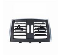 Grille de climatisation automobile Panneau Ventilation Climatisation Arrière Pour Voiture Pièces Rechange Adaptées Aux Modèles 1 2 3 4 Pour Séries F30 F31 F34 F35 F20 F87 F32 F33(High-End)