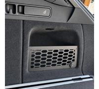 Grille de coffre droite adaptée pour Audi A6 C7 / 4G / 4G5 Avant RS6 S6 Allroad, alternative stable au filet étiré de la poche latérale