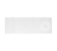 Grille de Condenseur Candy/Hoover 40016856 pour Sèche-Linge 209 mm