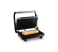 alpina Grill Pain/ Viande/ Croque Monsieur/ Panini 700 Watt - Antiadhésif