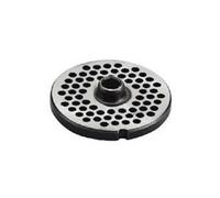 Grille de coupe REBER 4312A-4.5 Ø70 mm trous Ø4,5 mm (?42) Inox/argent