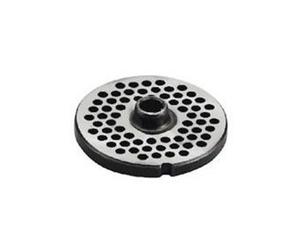 Grille de coupe REBER 4312A-4.5 Ø70 mm trous Ø4,5 mm (?42) Inox/argent