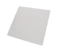 Grille de Course - 30 x 30 cm - Rouge Fin