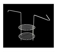 Grille de cuisson 2 niveaux petite