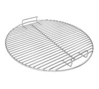 Grille de cuisson 44 45 cm pour Weber 47 cm - compatible One-Touch & Smokey Mountain
