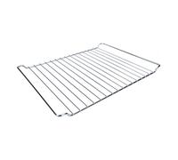 Grille de cuisson 445x340 mm Verchromt Compatible Whirlpool C00312479 1 Pièce