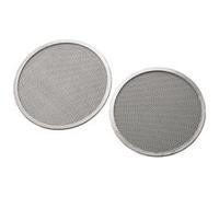 Grille de cuisson à pizza professionnelle à 330 mm de diamètre G