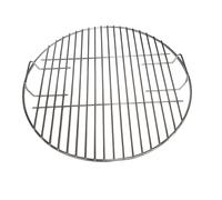 Grille de cuisson avec anses Fumoir Oskar M Barbecook