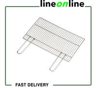 Grille de cuisson barbecue Ompagrill