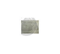 Campingaz Grille de cuisson Eldorado/Expert 61294 Chromée