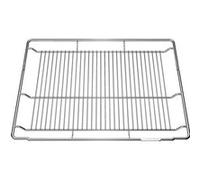 Grille combi micro-ondes BOSCH HEZ634080 - Couleur Gris - Consommation 0 kWatt