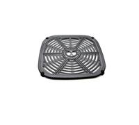 Grille de cuisson complète Friteuse, Airfryer SS-9100055628, SS9100055628 MOULINEX, TEFAL
