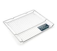 Grille de cuisson de rechange pour four HEZ634000 compatible avec Bosch Siemens 00577170 455 x 375 mm