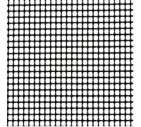 Grille de cuisson - Non spécifié - 36 x 42 cm - Antiadhésif - Découpable - Acier