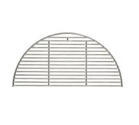 Grille de cuisson demi-lune pour Kamado Joe Big Joe