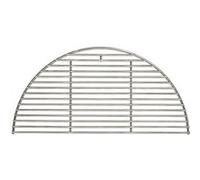 Grille de cuisson demi-lune pour Kamado Joe Big Joe G