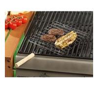 Grille de cuisson double pour barbecue G