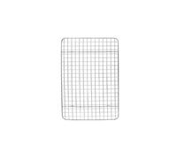 Grille De Cuisson En Acier Inoxydable For Barbecue, Petite/grande, 3 Tailles