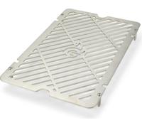 Grille de cuisson en acier inoxydable INOX adaptée à la grande zone de grillage de Napoléon (LE3 LEX LE485 Phantom Prestige Legend & Rogue à partir de 2020)