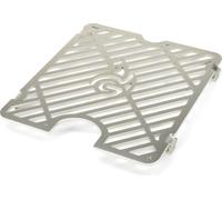 Grillrost.com Das Original Sizzle Zone/Protection Contre Le Vent pour Napoleon/Broil King/Rösle, Taille:Grille Sizzle Zone pour Rogue R365 R425 R525 SIB