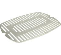 Grille de cuisson en acier inoxydable INOX pour la gamme Weber Q100/1000 | lavable au lave-vaisselle - EN UNE SEULE PARTIE -