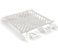Grille de cuisson en acier inoxydable pour Rösle Sizzle Zone