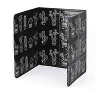 Grille de cuisson en aluminium pour cuisinières avec charnières flexibles pour brûleurs ronds, ovales et rectangulaires