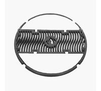 Grille de cuisson en fonte Napoléon pour barbecue 57 cm Napoléon