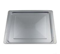 Grille de cuisson et de gril en acier inoxydable pour four à micro-ondes Midea pour M3 L233B X3 233A et autres marques (38 L)