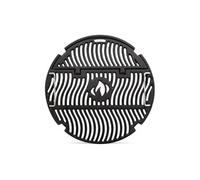Grille de cuisson fonte émaillée pour barbecue Kettle Pro 47cm