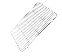 Grille de Cuisson, Grilles de Refroidissement pour Barbecue, Haute Résistance, Résistance à la Chaleur, Structure Robuste Antirouille pour la Cuisine à la Maison (Generico5hdprjc1k-10340835)