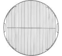 Grille de cuisson inox ø57 cm pour barbecue charbon Napoleon G