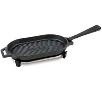 Grille de cuisson OONI en fonte Grizzler
