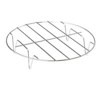 Grille de cuisson - PATISSE - Pour Airfryer - Ø19 cm