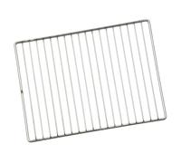 Grille de cuisson Peetz 34 x 25 cm pour fumoir P 28 cm