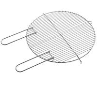 Grille de cuisson pour barbecue Barbecook Optima et Loewy 45